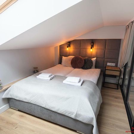 Premium Apartment Old Town Topolowa 克拉科夫 外观 照片