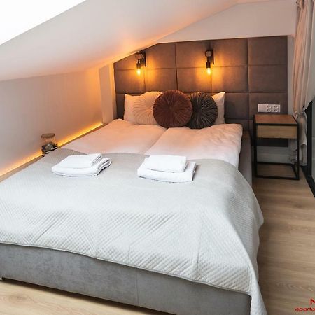 Premium Apartment Old Town Topolowa 克拉科夫 外观 照片