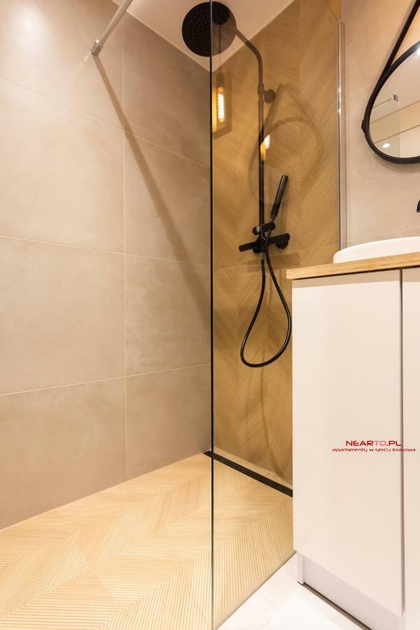 Premium Apartment Old Town Topolowa 克拉科夫 外观 照片